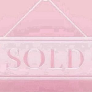 SOLD CZ 2 Carat Round Cut Solitaire Gold Toned Adjustable Necklace